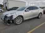 2010 LINCOLN MKS