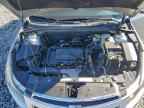 2011 CHEVROLET CRUZE