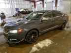 2018 CHEVROLET IMPALA