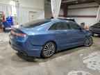 2018 LINCOLN MKZ