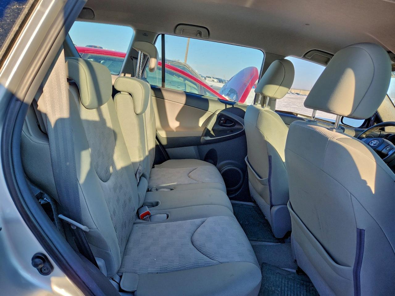 2011 TOYOTA RAV4