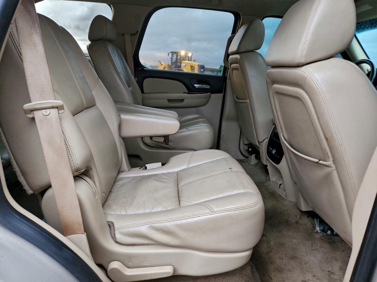 2007 CHEVROLET Tahoe
