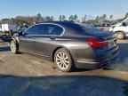 2017 BMW 7 series