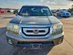2011 HONDA PILOT