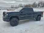 2015 GMC Sierra