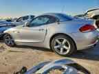 2012 BMW Z4