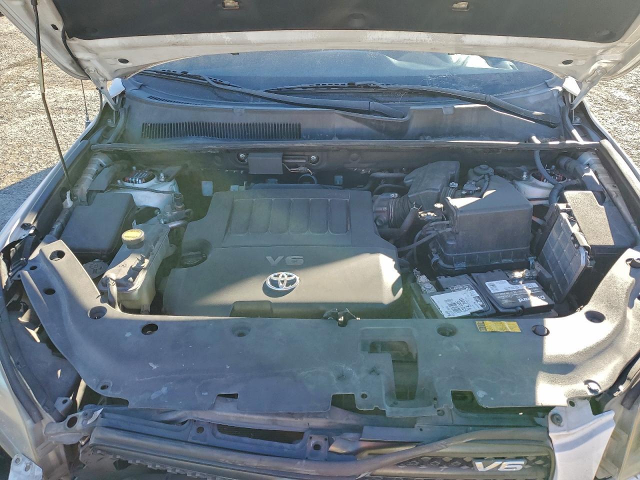 2006 TOYOTA RAV4