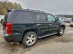 2012 CHEVROLET Tahoe