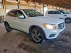 2016 MERCEDES-BENZ GLC-Class