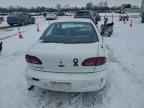 2000 CHEVROLET Cavalier