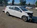 2013 NISSAN VERSA