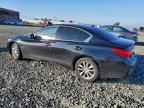 2016 INFINITI Q50