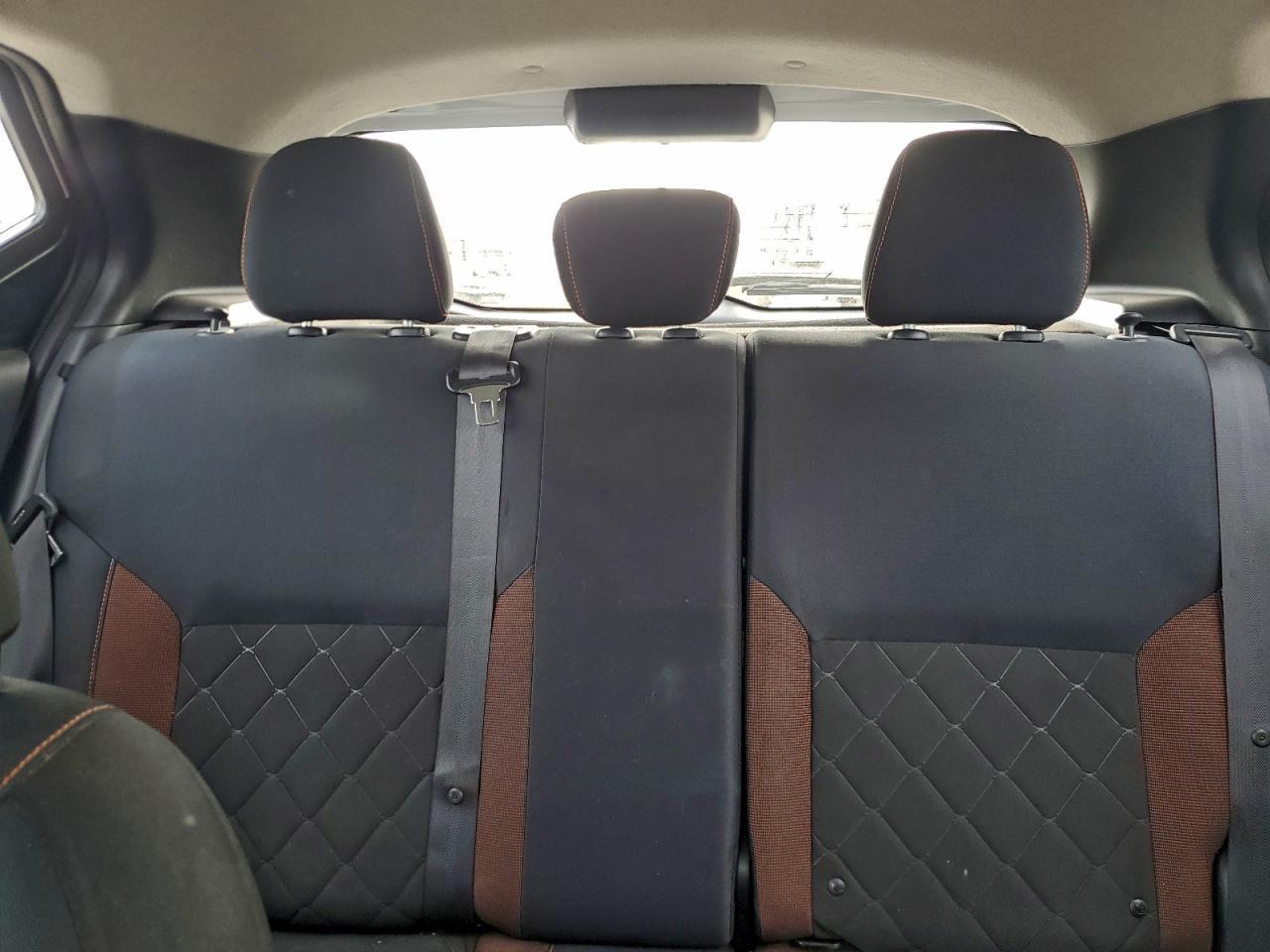2018 NISSAN KICKS
