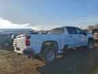2025 CHEVROLET Silverado