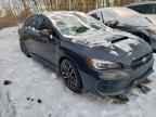 2021 SUBARU WRX