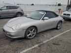 2002 PORSCHE 911