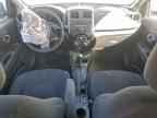 2013 NISSAN VERSA