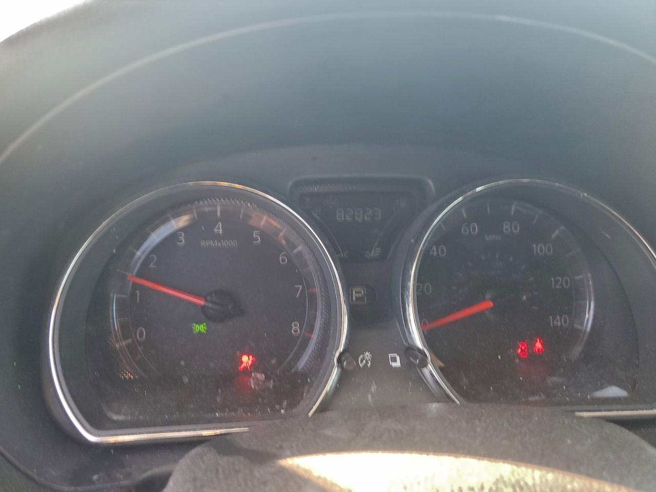 2019 NISSAN VERSA