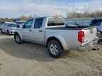 2013 NISSAN Frontier