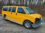 2017 GMC Savana