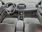 2005 TOYOTA CAMRY