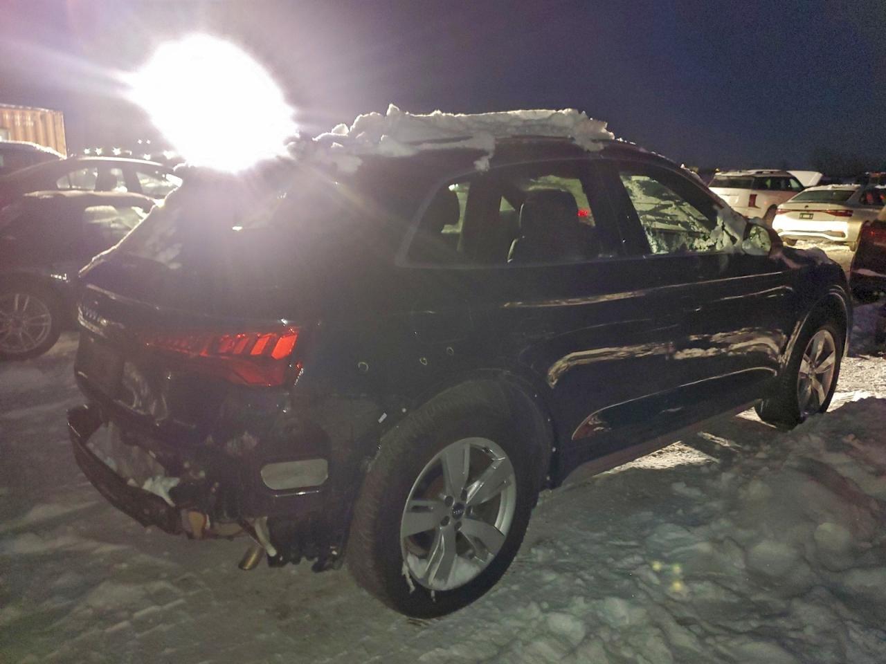 2019 AUDI Q5