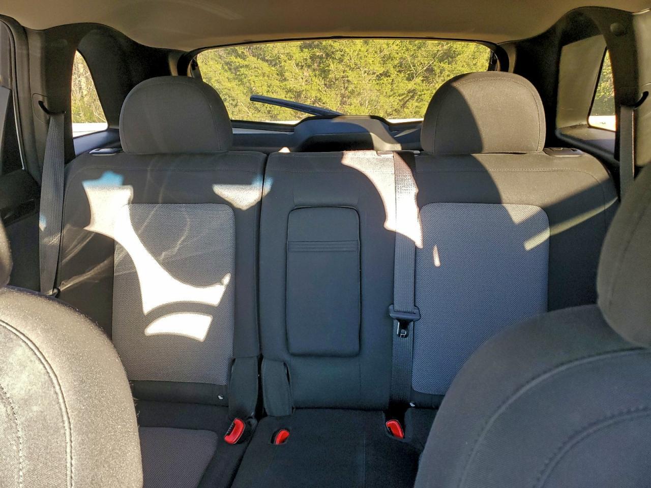 2015 CHEVROLET Captiva