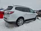 2015 CHEVROLET TRAVERSE