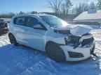 2015 CHEVROLET SONIC
