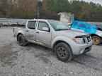 2019 NISSAN Frontier