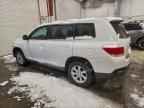 2013 TOYOTA HIGHLANDER