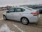 2014 NISSAN SENTRA
