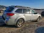 2013 SUBARU Outback