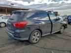 2018 NISSAN PATHFINDER