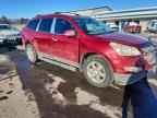 2012 CHEVROLET TRAVERSE