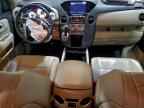 2012 HONDA PILOT