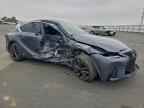 2022 LEXUS IS 350