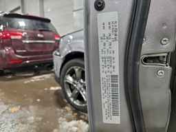 2015 DODGE JOURNEY