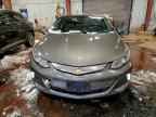 2017 CHEVROLET VOLT