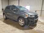 2017 CHEVROLET TRAX