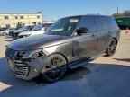 2019 LAND ROVER RANGE ROVER