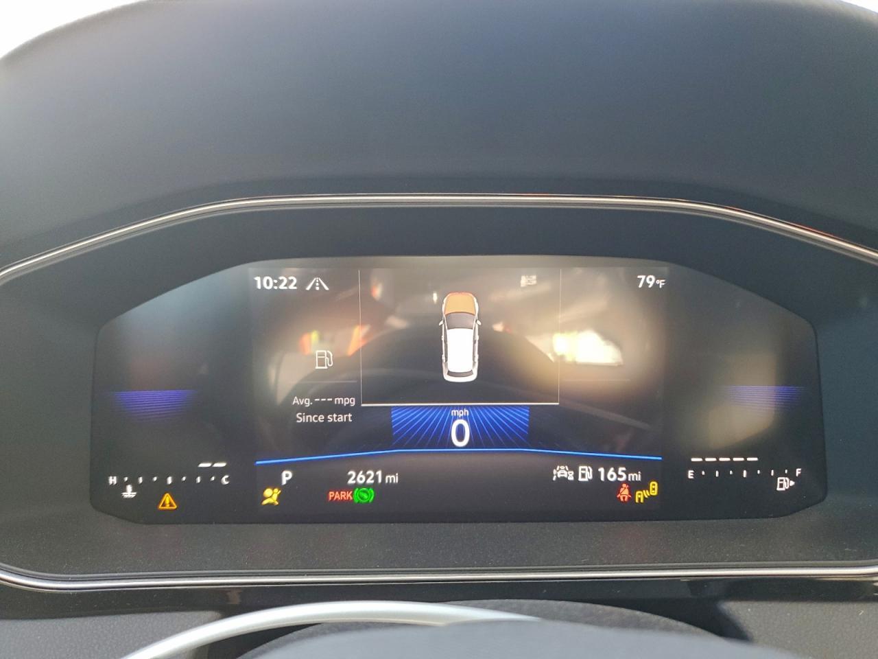 2025 VOLKSWAGEN JETTA