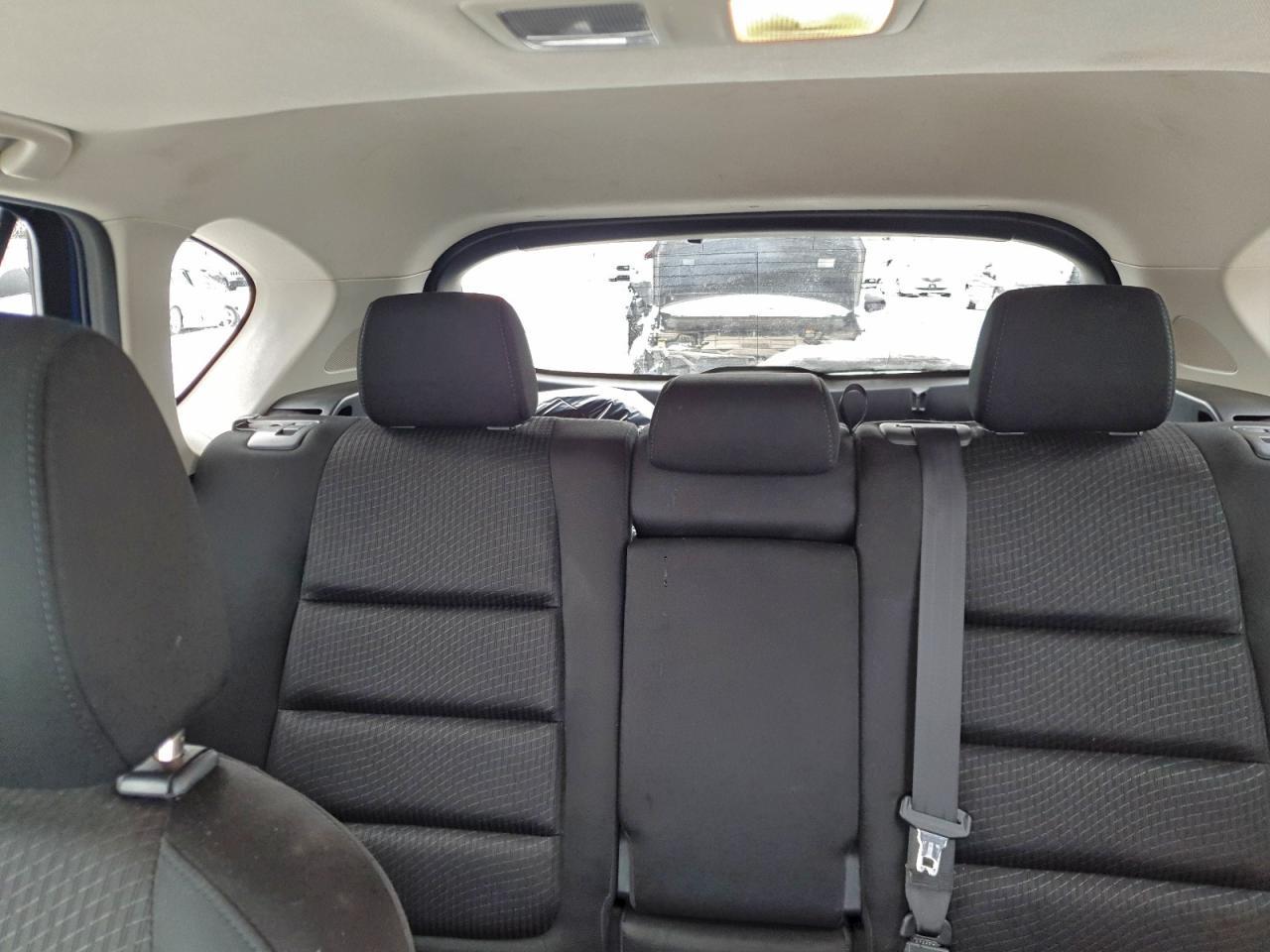 2013 MAZDA CX-5
