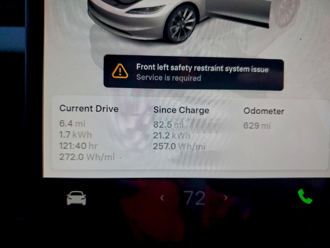 2026 TESLA MODEL 3