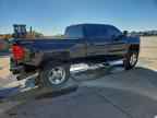 2016 CHEVROLET Silverado 2500