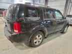 2011 HONDA PILOT