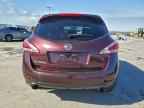 2014 NISSAN MURANO