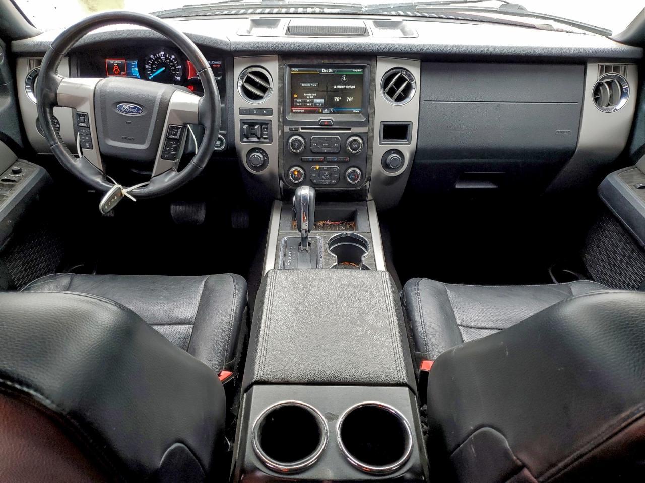 2015 FORD Expedition