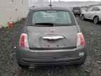 2013 FIAT 500
