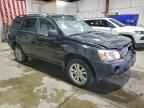 2007 TOYOTA Highlander Hybrid